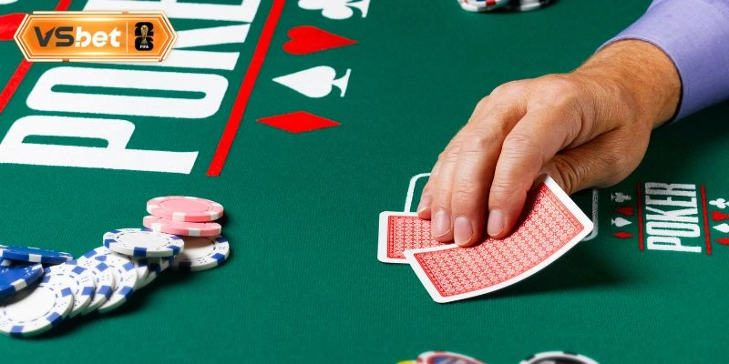 Tìm hiểu mẹo chơi dựa vào từng vị trí ngồi trong Poker